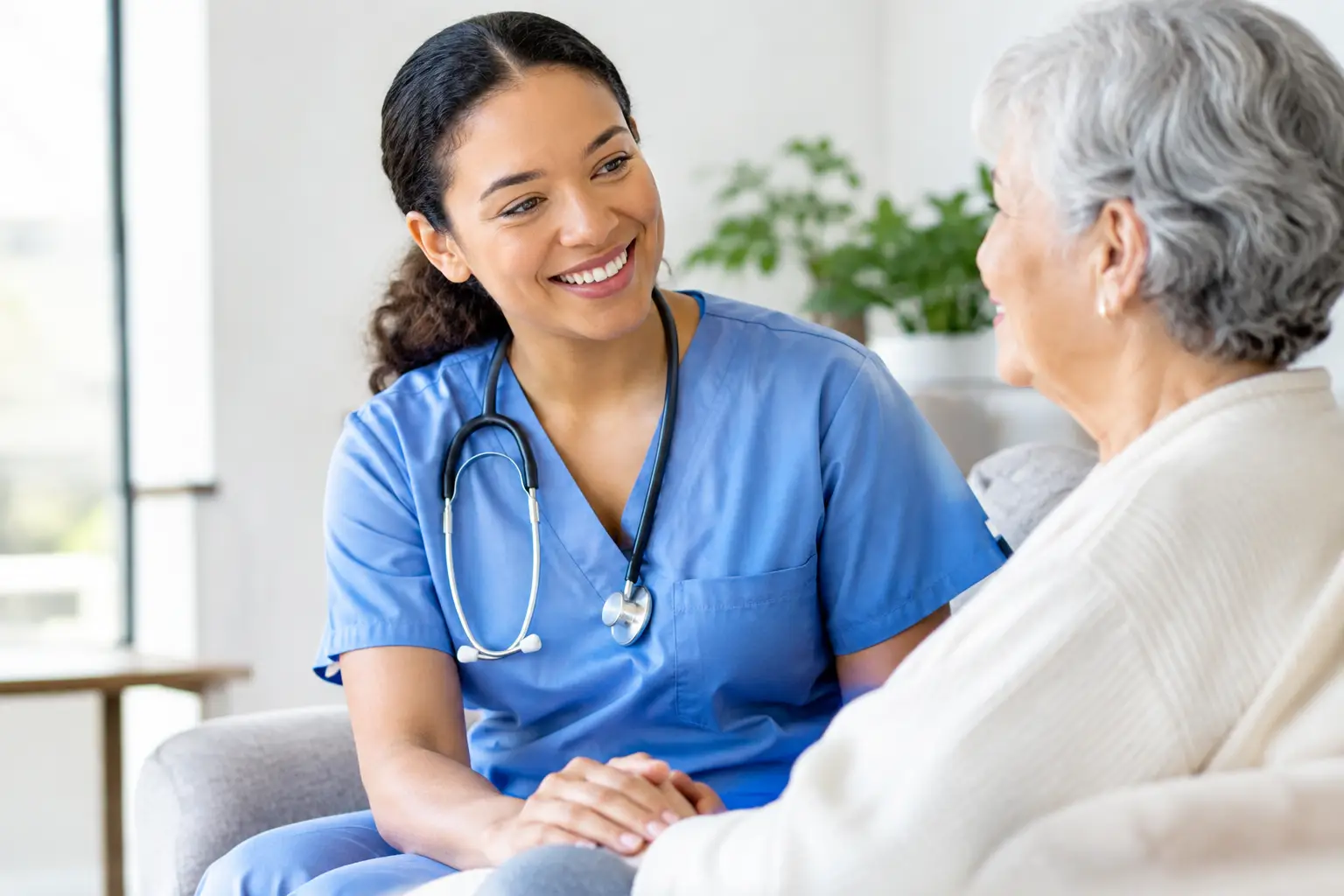 CNA Agency Jobs Connecticut That Fit Your Skills