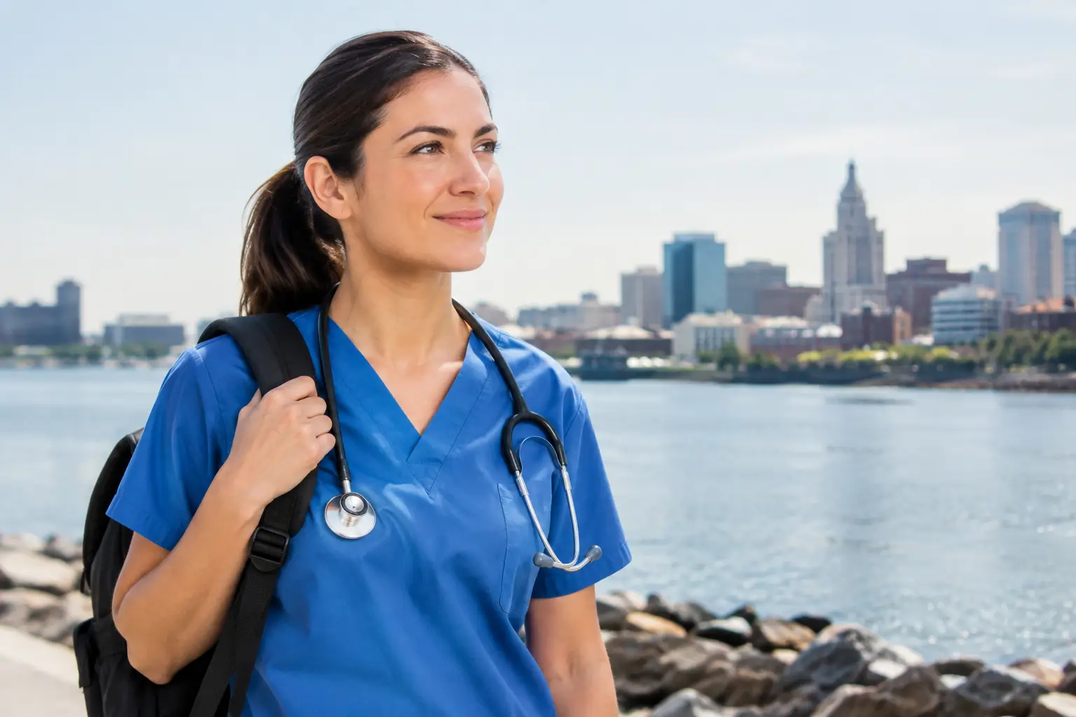 Per Diem Nursing Jobs Connecticut: Find Your Fit