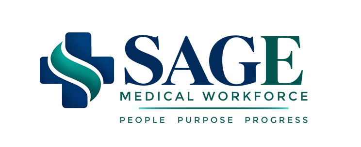 Sage Medical Workforce Healthcare Staffing Agency