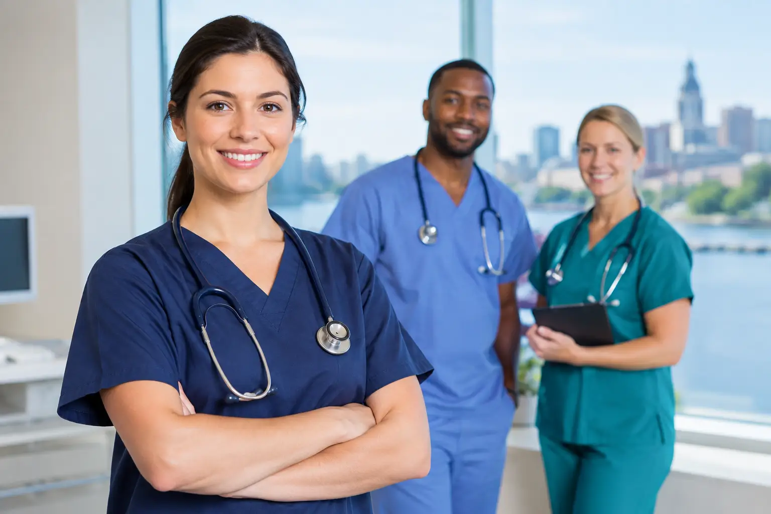 Connecticut Nurse Staffing That Keeps Care Covered