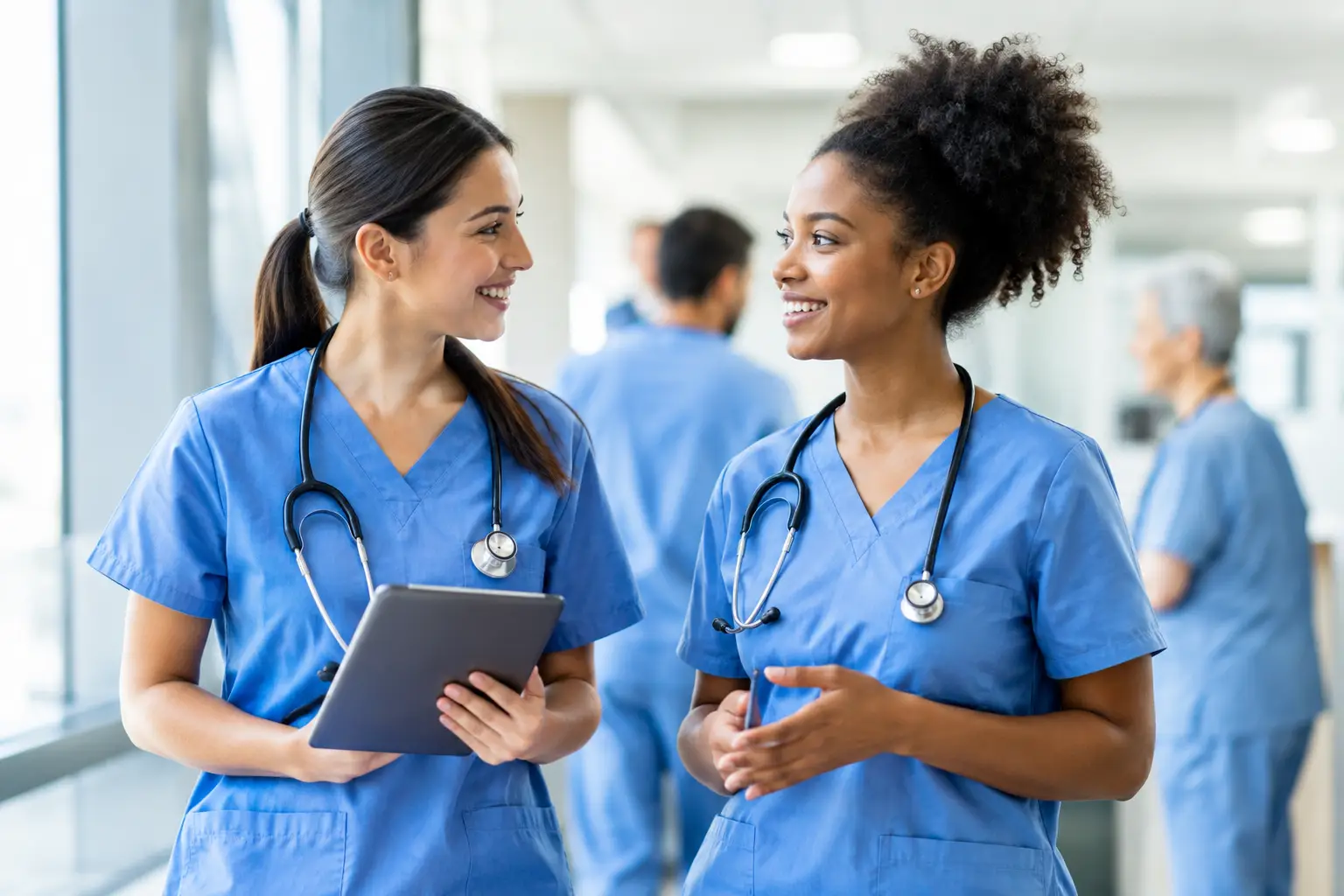 How to Fill Nursing Shifts Without Compromising Care