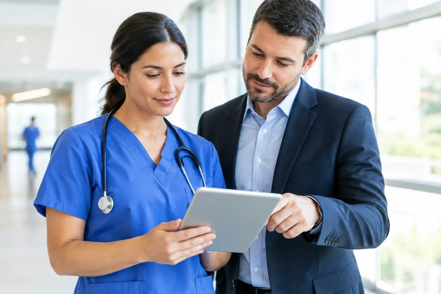 How to Reduce Nurse Overtime Costs Safely
