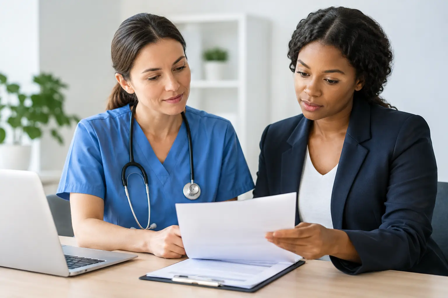 How to Verify Nurse Credentials Before Hiring