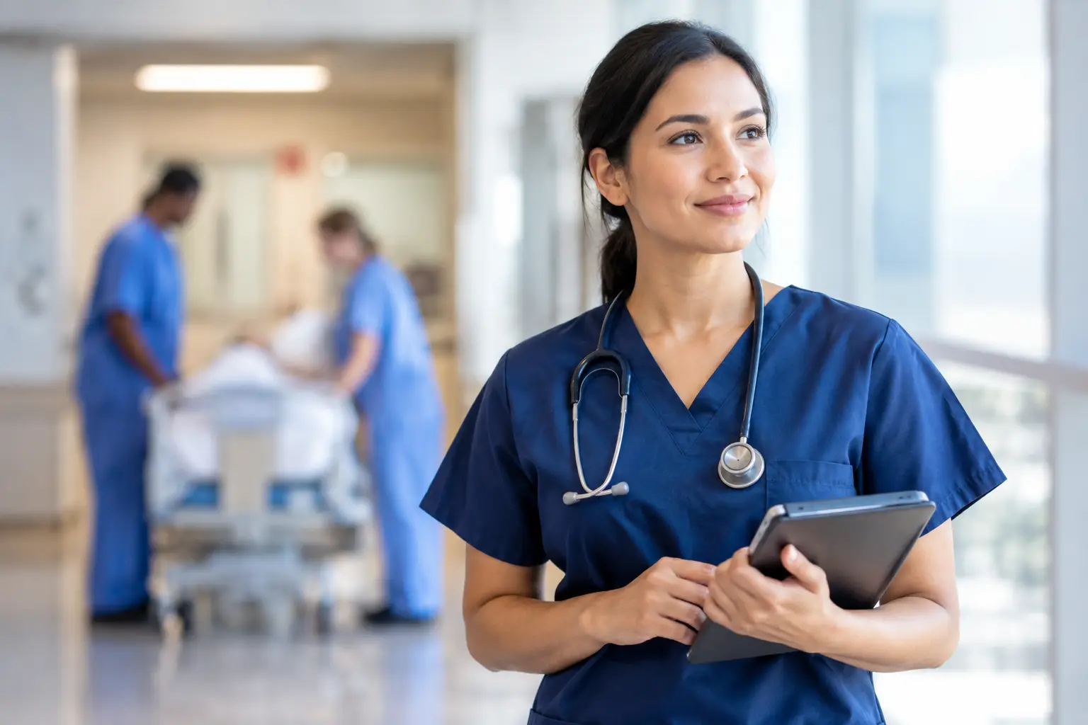 Last Minute Nurse Staffing When Coverage Cannot Wait