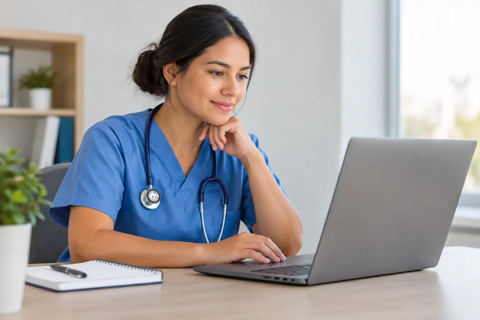 LPN Job Search Steps That Lead to Better Fits