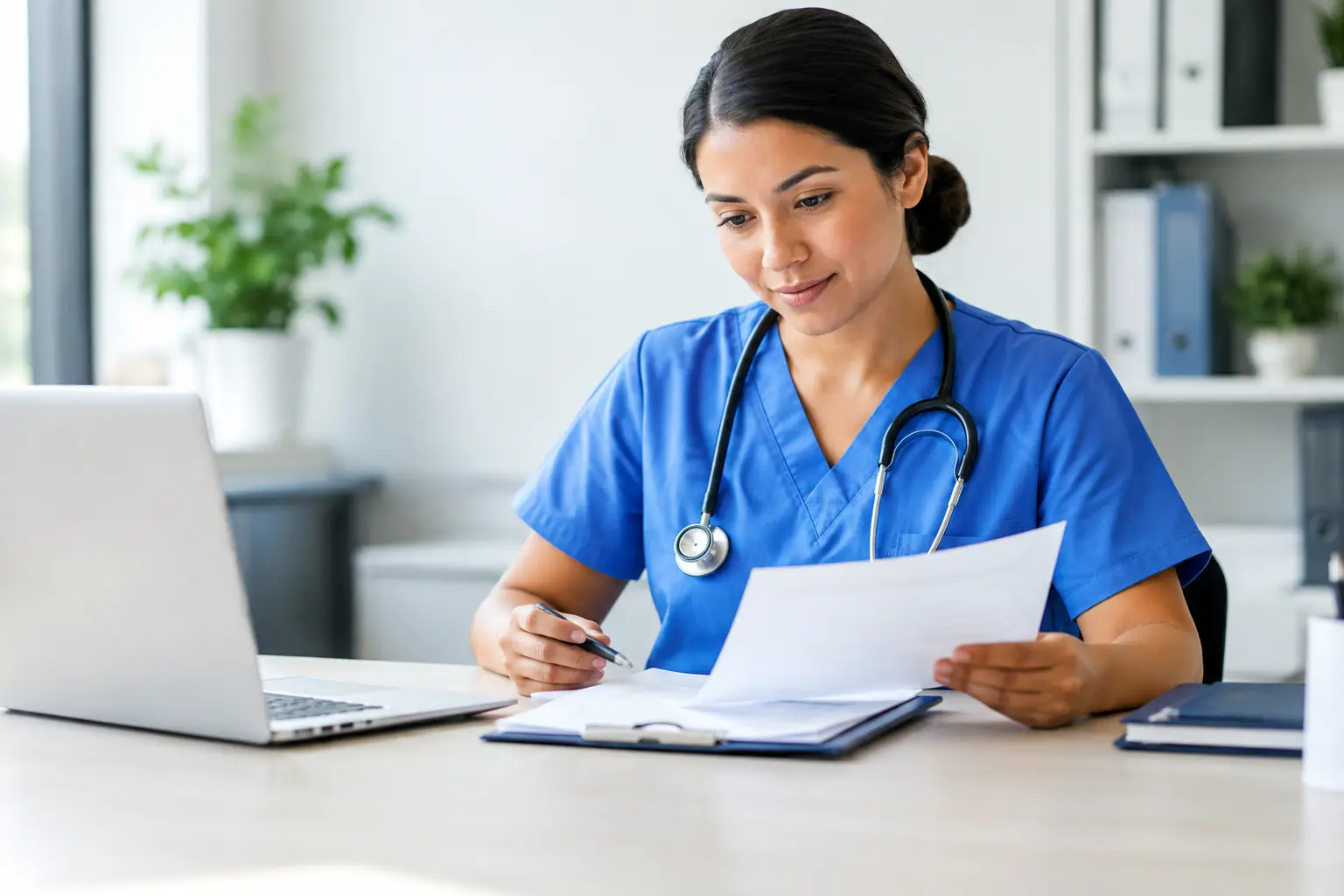 Nurse Agency Credential Requirements Explained