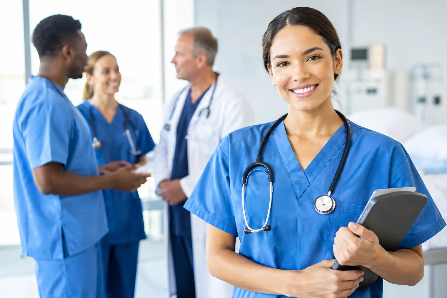 Nursing Shortage Solutions That Strengthen Care