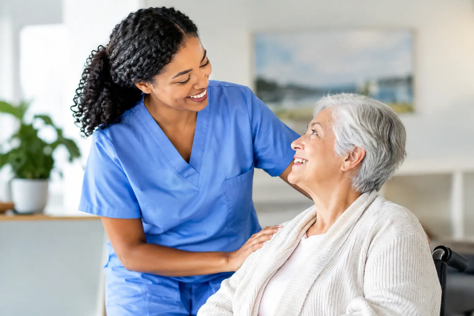 Temporary CNA Staffing for Reliable Care Coverage